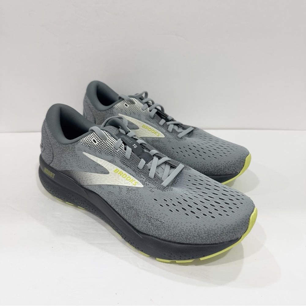 Brooks Ghost 16 Narrow Width Men’s Shoes
